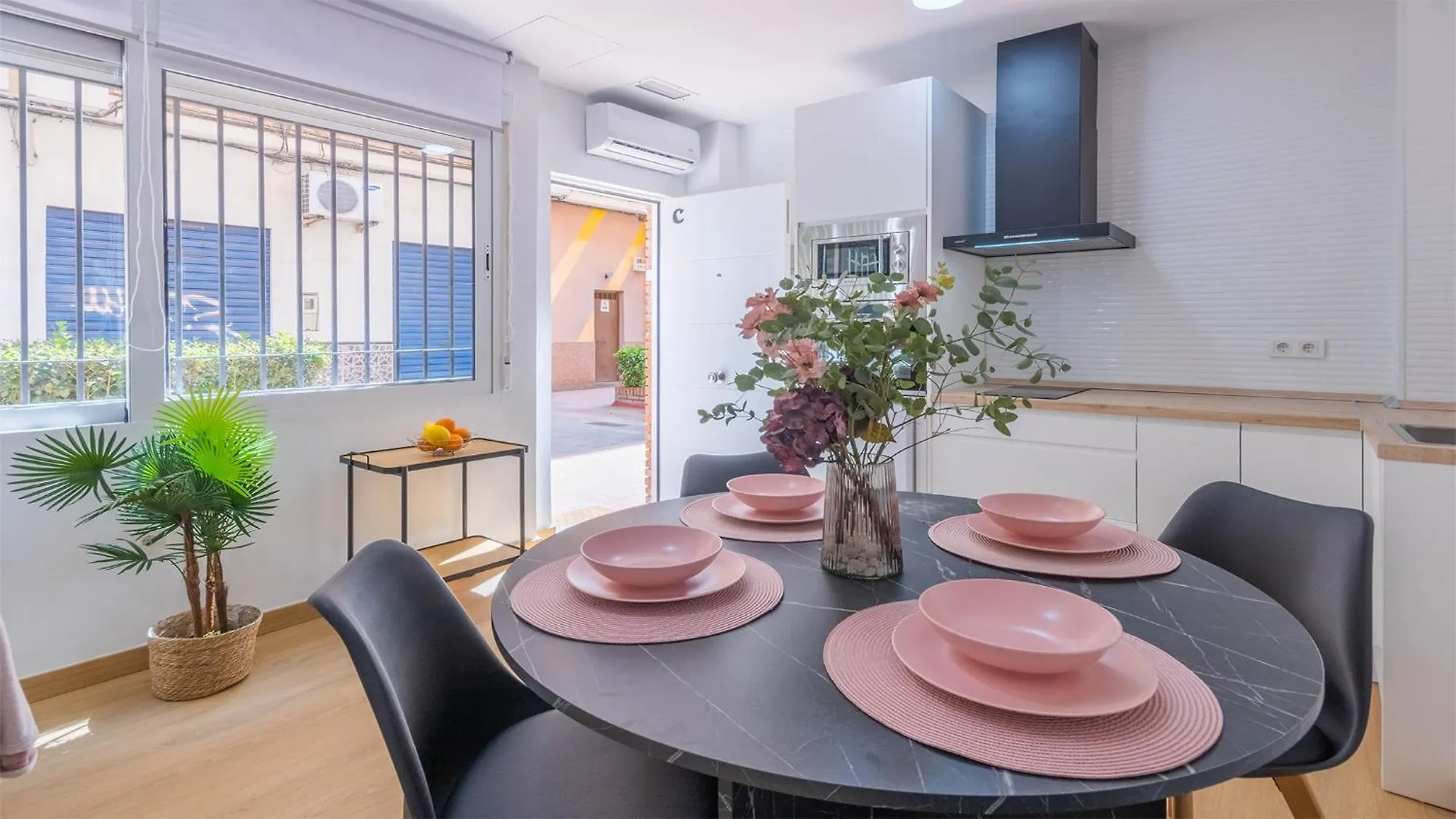 Apartamentos La Muralla De قرطبة 0*,