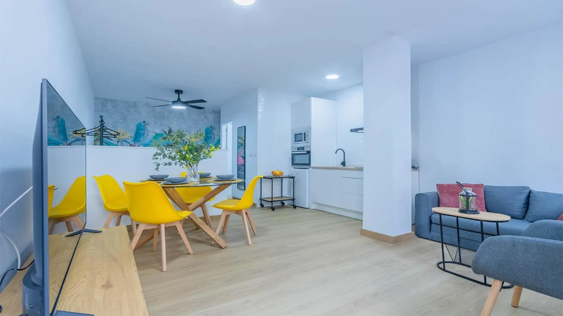 شقة Apartamentos La Muralla De قرطبة