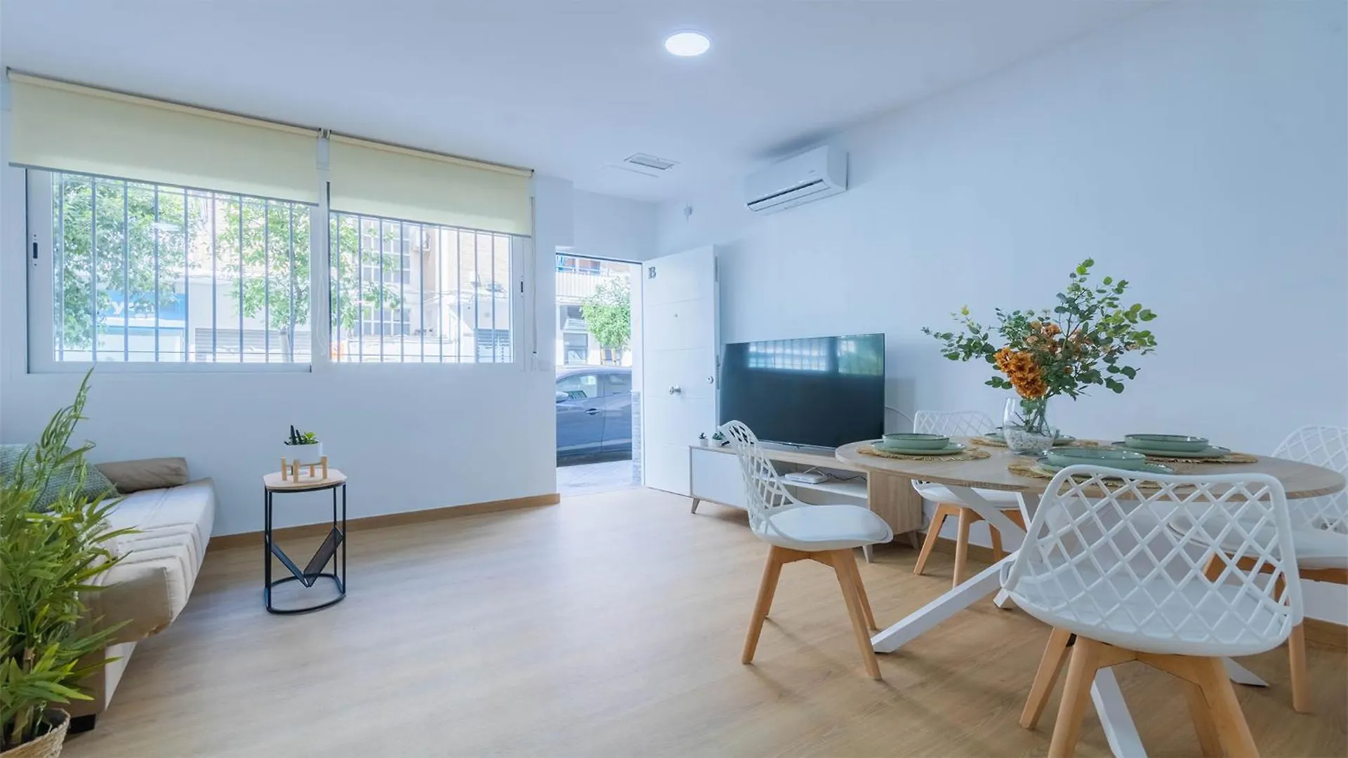 Apartamentos La Muralla De قرطبة 0*,  إسبانيا