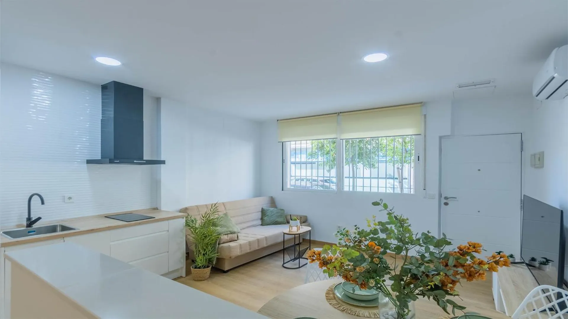 شقة Apartamentos La Muralla De قرطبة
