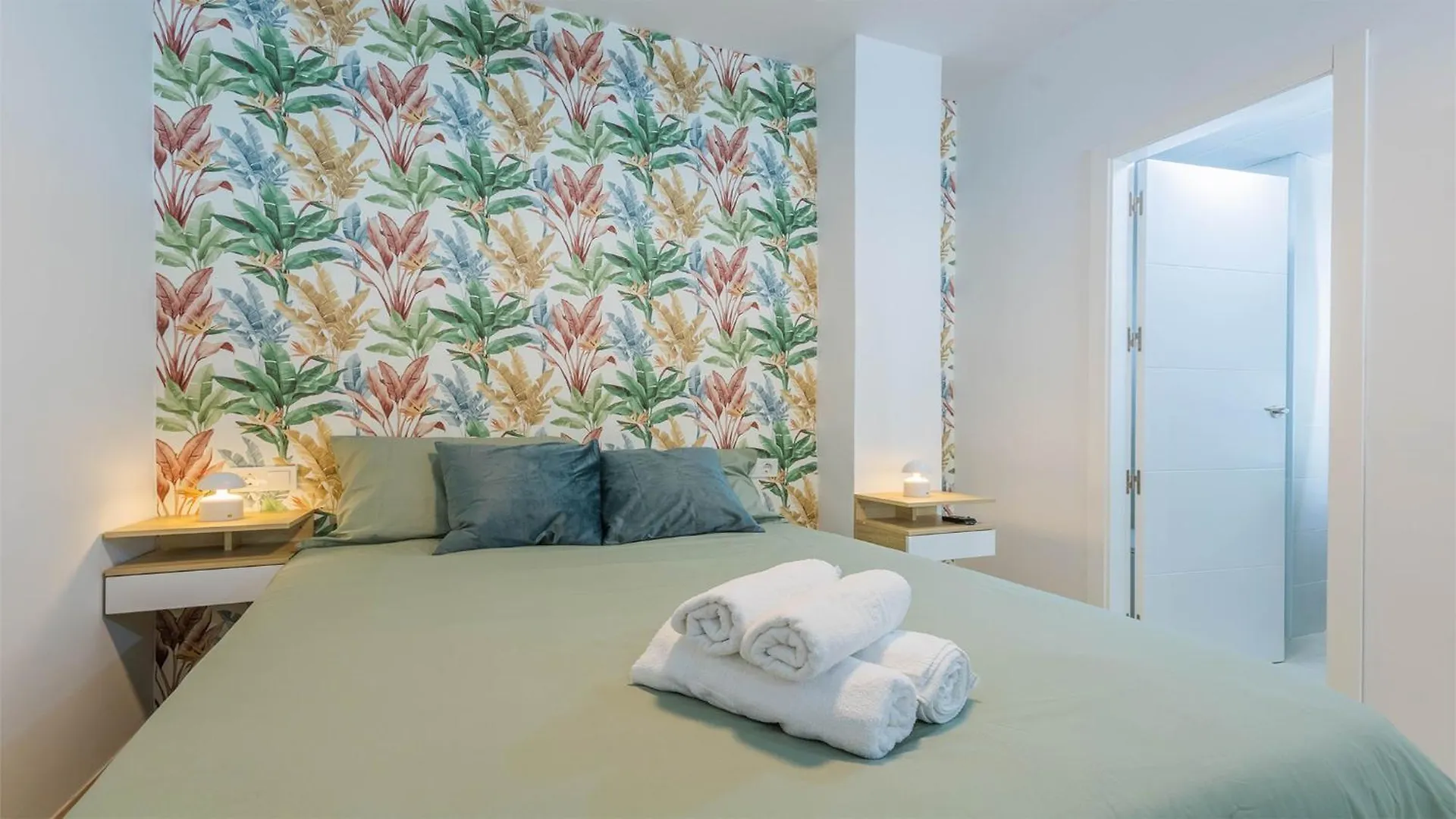 Apartamentos La Muralla De قرطبة