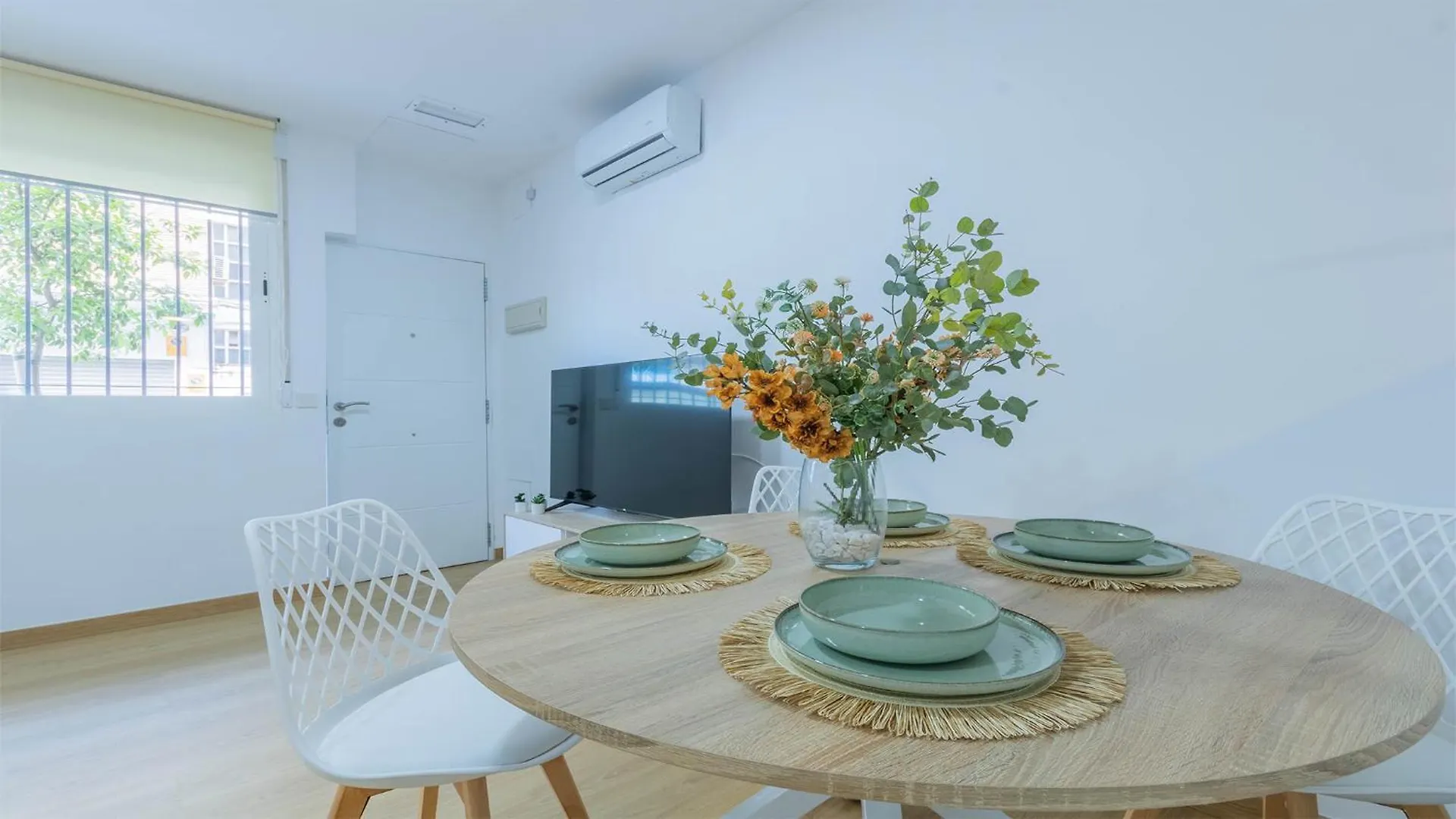 Apartamentos La Muralla De قرطبة
