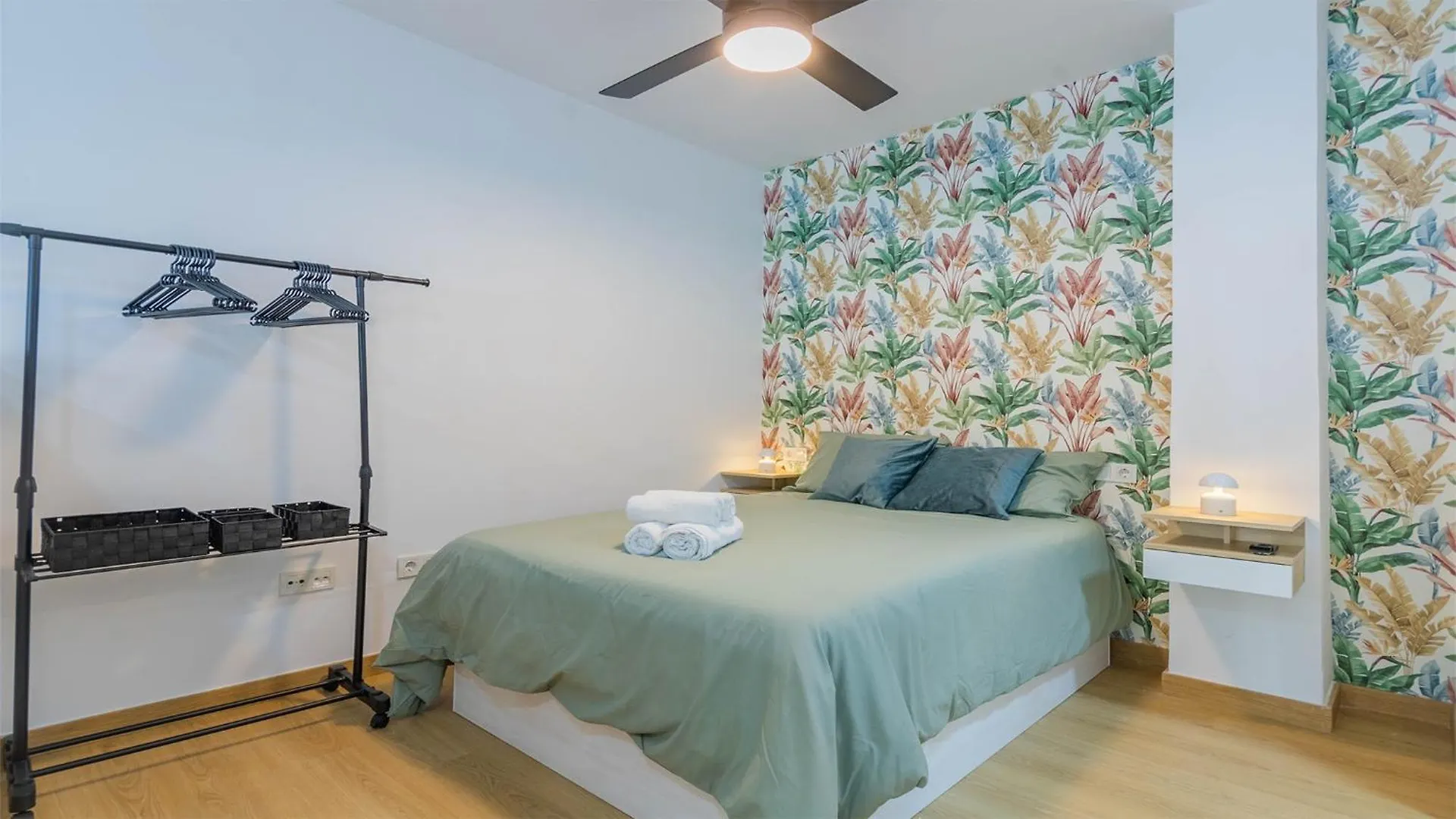 Apartamentos La Muralla De قرطبة 0*,