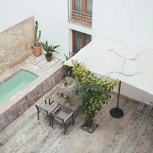 Trigo Homes Córdova